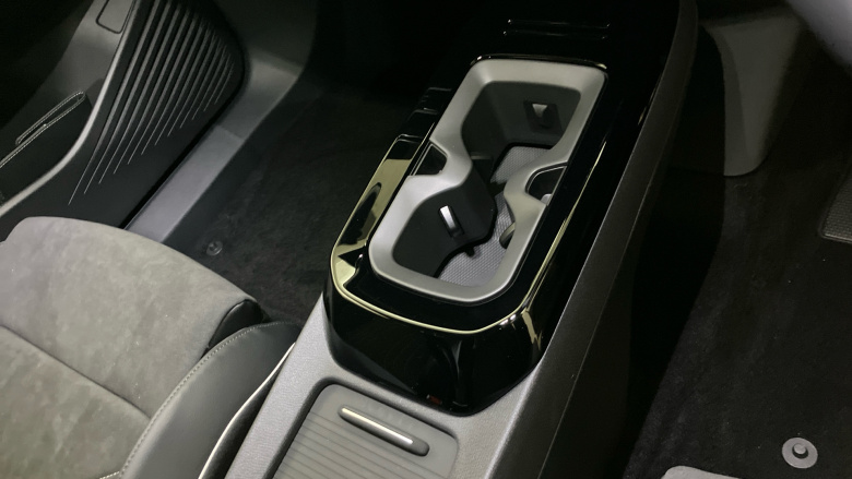 Volkswagen ID.4 210kW Black Edition Pro 77kWh 5dr Auto Electric Estate
